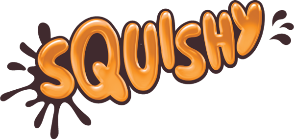 Squishy Logo